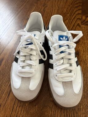 Adidas Samba
